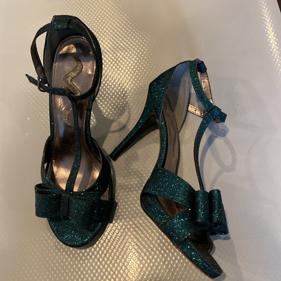 Nina ,women shoes - Picture 2 of 4